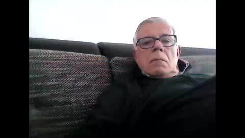 eisbaer1957 online show from 04-03-26, 03:21