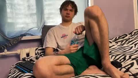 Eitan online show from 04-15-26, 12:01