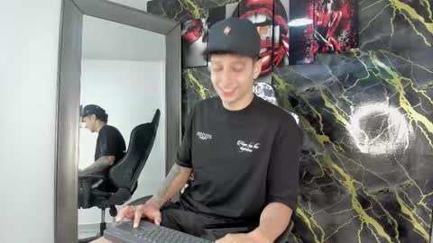 Eithan online show from 02-20-26, 11:54