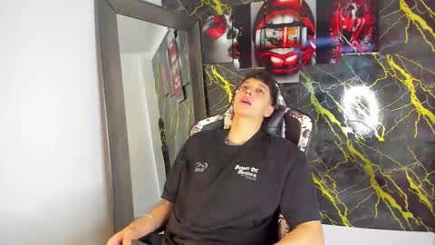 Eithan online show from 03-09-26, 12:20