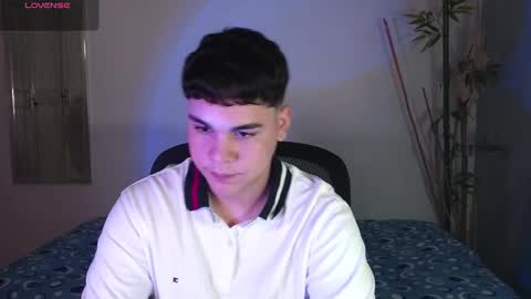 Eithan online show from 02-26-26, 08:08