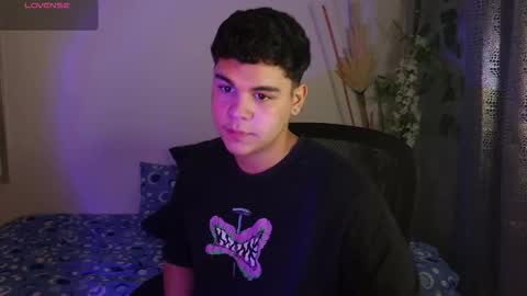 Eithan online show from 03-08-26, 06:34