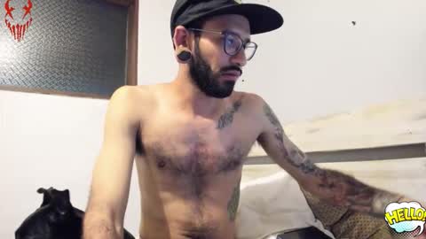 eithan_rune online show from 01-07-26, 03:31