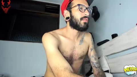 eithan_rune online show from 02-05-26, 12:59