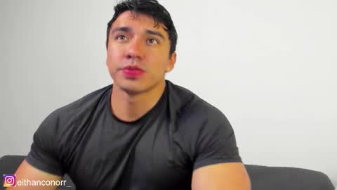 EITHAN CONOR online show from 01-19-26, 03:21