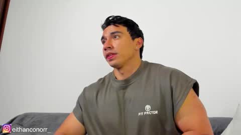 EITHAN CONOR online show from 02-03-26, 02:53