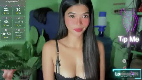 eivha_cute online show from 07-10-26, 06:43