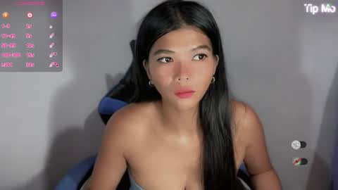 eivha_cute online show from 07-27-26, 05:03