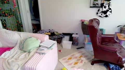 ejrabloom online show from 03-18-26, 05:05