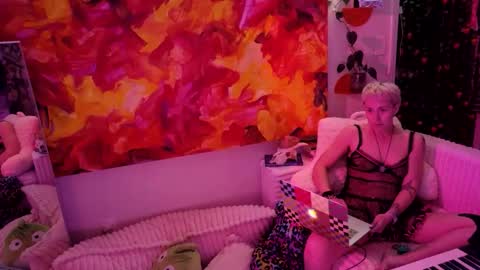 ejrabloom online show from 03-19-26, 05:11