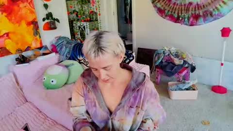 ejrabloom online show from 03-20-26, 02:11