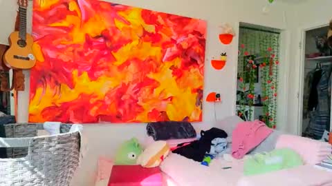 ejrabloom online show from 03-28-26, 08:19