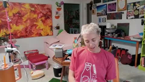 ejrabloom online show from 04-28-26, 02:44