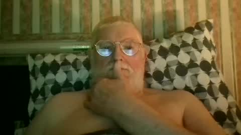 eketman1964 online show from 01-18-26, 10:46