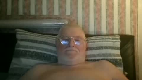 eketman1964 online show from 03-05-26, 12:06