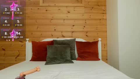 Ekstasis online show from 01-17-25, 03:12