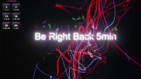 Ekstasis online show from 11-18-25, 07:29