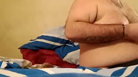 Sebastin online show from 02-24-25, 05:00