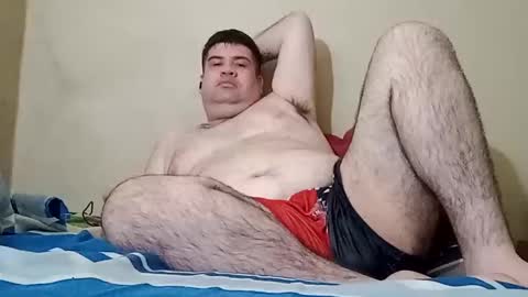 Sebastin online show from 09-13-25, 06:57