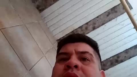 Sebastin online show from 10-19-25, 01:28