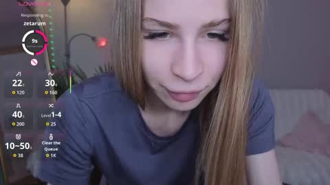 please read my bio there is information about private shows and about my personality online show from 04-26-26, 10:02