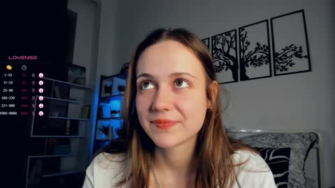 Elis 3 online show from 01-14-25, 06:07