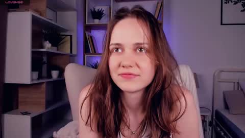 Elis 3 online show from 03-11-25, 02:21