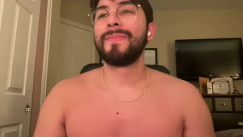 el bonbon rico online show from 05-07-26, 03:45
