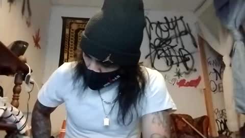 el_mucho_dingdong1 online show from 11-14-25, 03:55