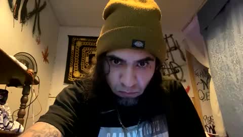 el_mucho_dingdong1 online show from 11-15-25, 10:01