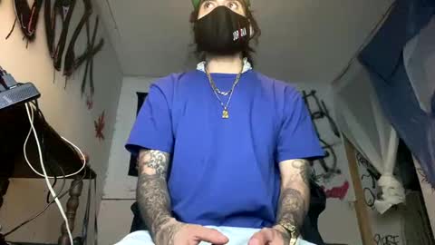 el_mucho_dingdong1 online show from 11-18-25, 02:32