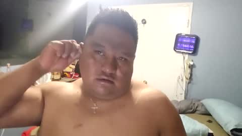 Santos online show from 12-03-24, 04:36