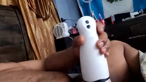 Santos online show from 09-21-25, 01:24