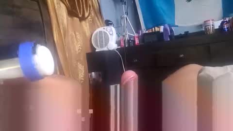 Santos online show from 10-20-25, 10:49