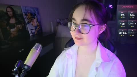 Snapshot of el_sweety chatting on 01-07-25, 05:09 If you like it when I meow give me a thumbs up online show from 01-07-25, 05:09