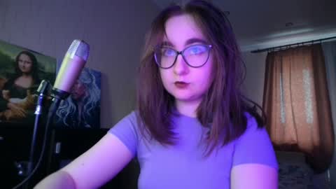 Snapshot of el_sweety chatting on 01-24-25, 10:11 If you like it when I meow give me a thumbs up online show from 01-24-25, 10:11