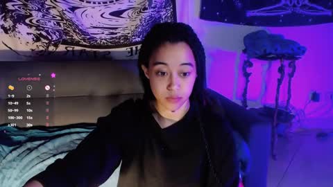 Ela  Help me reach 100 thumbs up online show from 01-27-25, 09:34