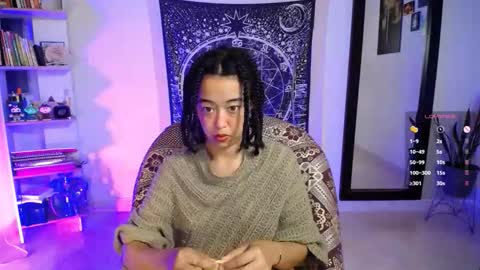 Snapshot of ela_0 chatting on 01-08-26, 04:59 Ela Help me reach 100 thumbs up online show from 01-08-26, 04:59