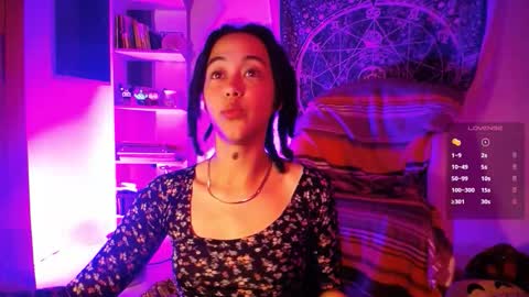 Snapshot of ela_0 chatting on 01-14-26, 09:04 Ela Help me reach 100 thumbs up online show from 01-14-26, 09:04