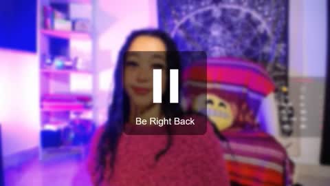 Snapshot of ela_0 chatting on 01-16-26, 06:06 Ela Help me reach 100 thumbs up online show from 01-16-26, 06:06