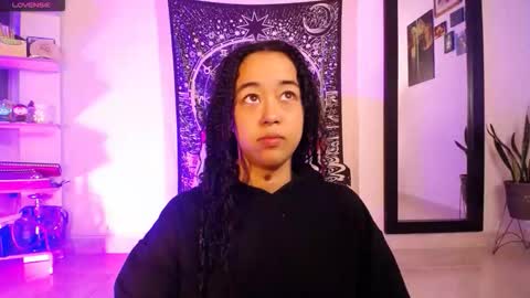 Snapshot of ela_0 chatting on 01-17-26, 09:58 Ela Help me reach 100 thumbs up online show from 01-17-26, 09:58