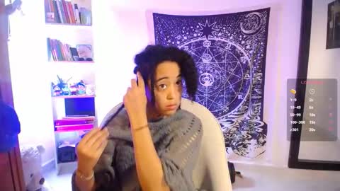 Snapshot of ela_0 chatting on 02-15-26, 04:47 Ela Help me reach 100 thumbs up online show from 02-15-26, 04:47