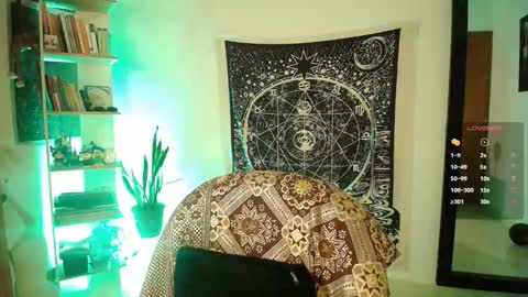 Snapshot of ela_0 chatting on 02-17-26, 01:57 Ela Help me reach 100 thumbs up online show from 02-17-26, 01:57