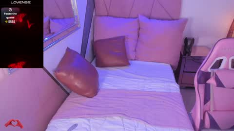 Snapshot of ela_beli chatting on 02-06-25, 03:16 Ela Beli online show from 02-06-25, 03:16