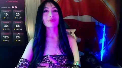 ELA  online show from 07-28-26, 06:20