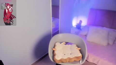 Ela online show from 12-13-25, 09:09