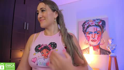 LOREIN online show from 02-01-25, 02:45