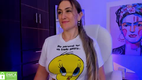 LOREIN online show from 02-03-25, 03:17