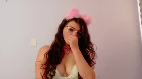 elagance0906 online show from 10-23-25, 03:22