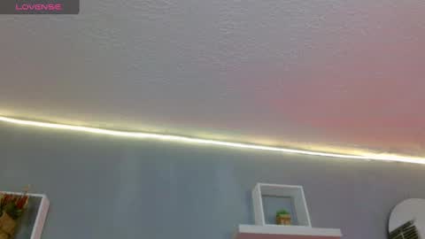 Elaia online show from 03-12-25, 06:22